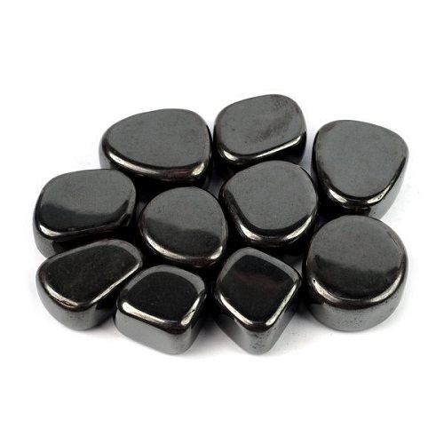 Hematite Tumble